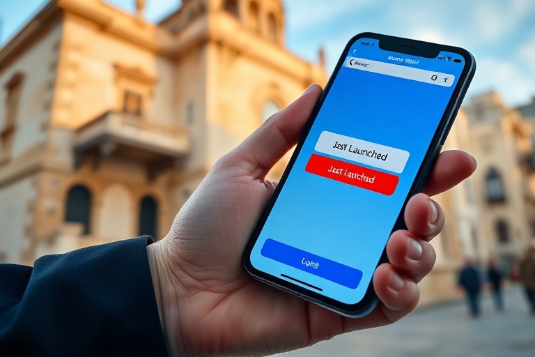 Malta Malta Launches Business Wallet Days After Labour Pledge