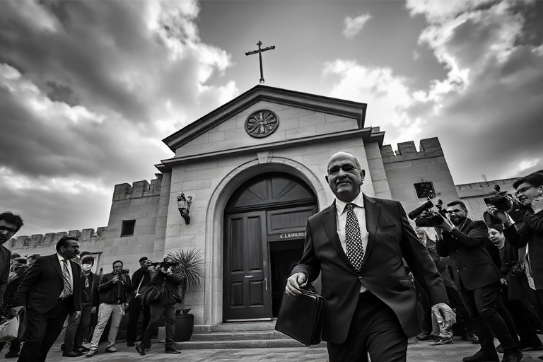 Malta Luqa Mosque Application Withdrawn: A New Chapter for Harmony