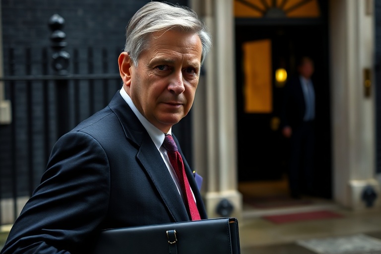Malta UK Minister’s Resignation: A Blow to Starmer’s Shadow Cabinet?