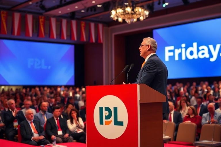 Malta Abela Unveils PL Manifesto: What to Expect