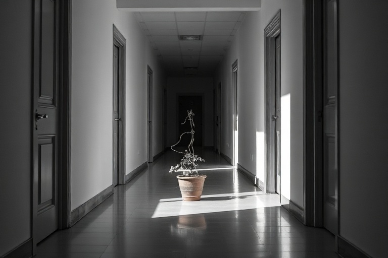 Malta Loneliness Driving Malta’s Care Home Boom