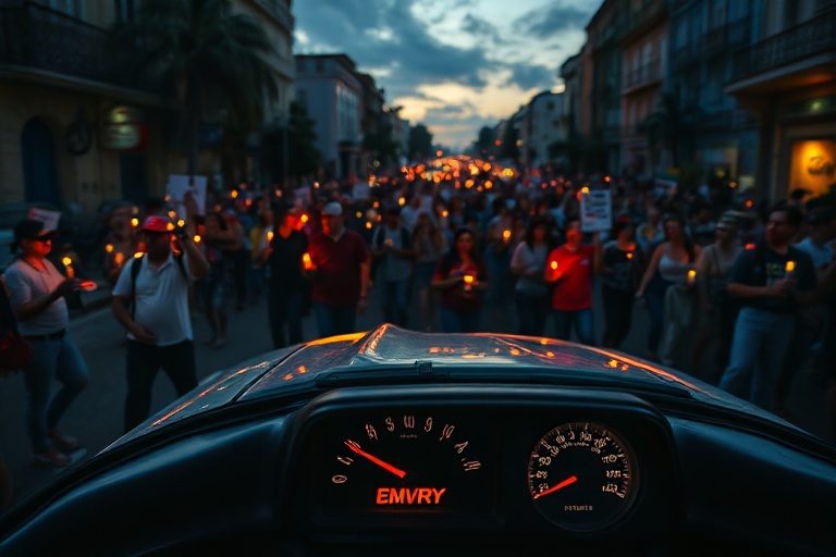 Malta Cuba’s Fuel Crisis Echoes in Malta’s Expat Community