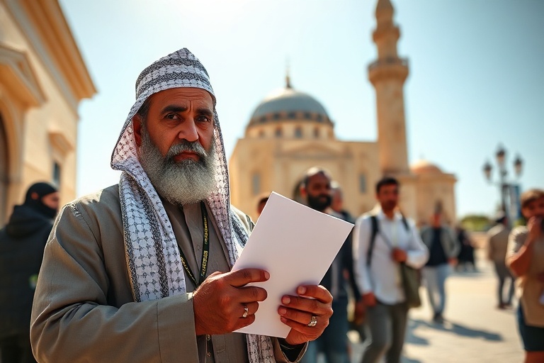 Malta Luqa Mosque Plans Withdrawn: A New Chapter Begins