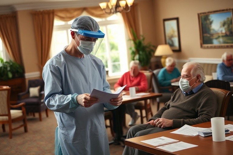 Malta Malta’s Special Voting Arrangements for Hospital Patients & Elderly Care Residents