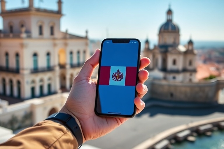 Malta Malta’s First Business Wallet Launched Days After Labour’s Digital Pledge