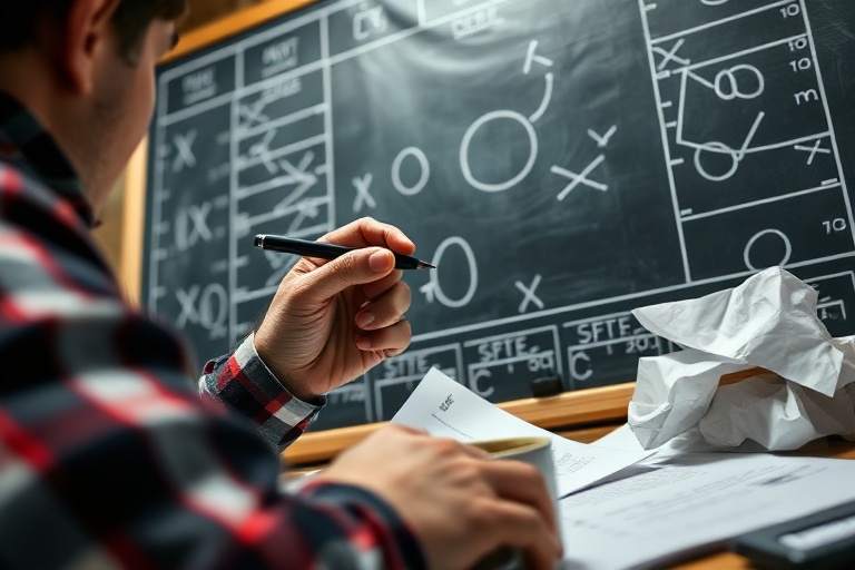 Malta Mastering Malta’s Football Predictions: A Beginner’s Guide