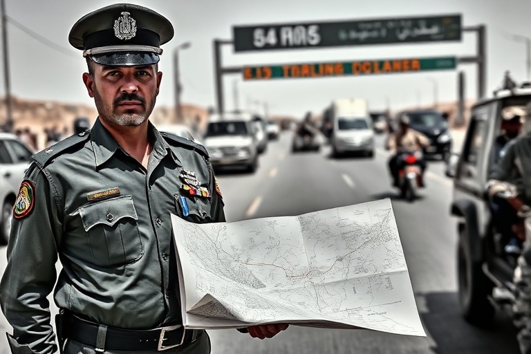 Malta PN Proposes Joint Police-Army Task Force to Combat Trafficking
