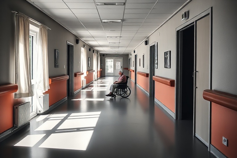 Malta Malta’s Loneliness Crisis Fuelling Care Home Demand