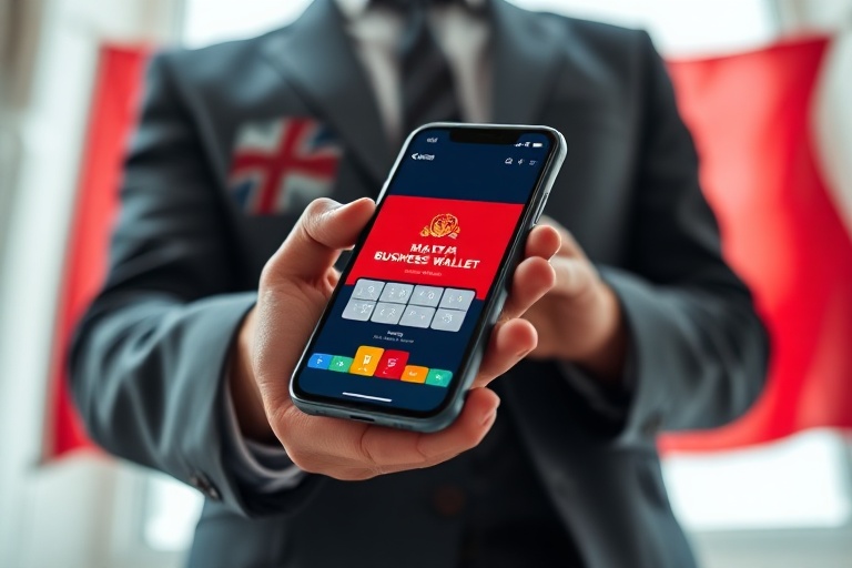 Malta Malta Business Wallet Launches Days After Labour Pledge