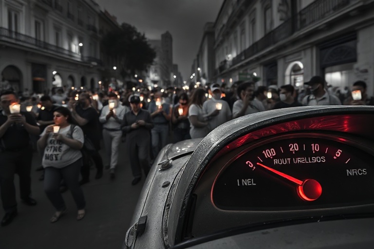 Malta Cuba’s Fuel Crisis: A Warning for Malta?