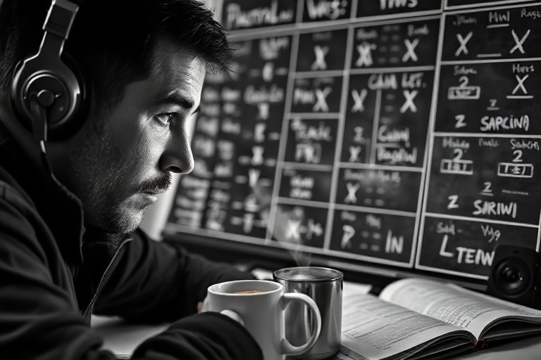 Malta Smart Football Predictions: Beginner Strategies