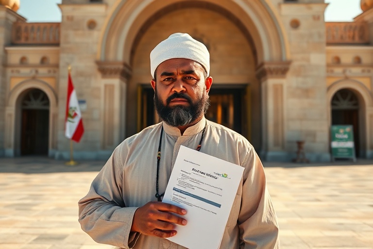 Malta Islamic Solidarity withdraws Luqa mosque application ‘for common good’