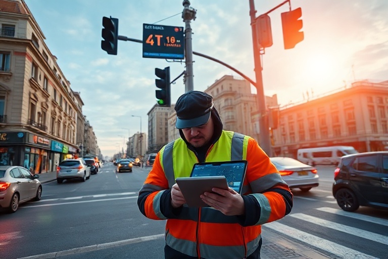 Malta AI to Revolutionize Malta’s Traffic Management