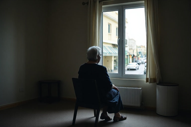 Malta Malta’s Loneliness Crisis Fuelling Care Home Boom