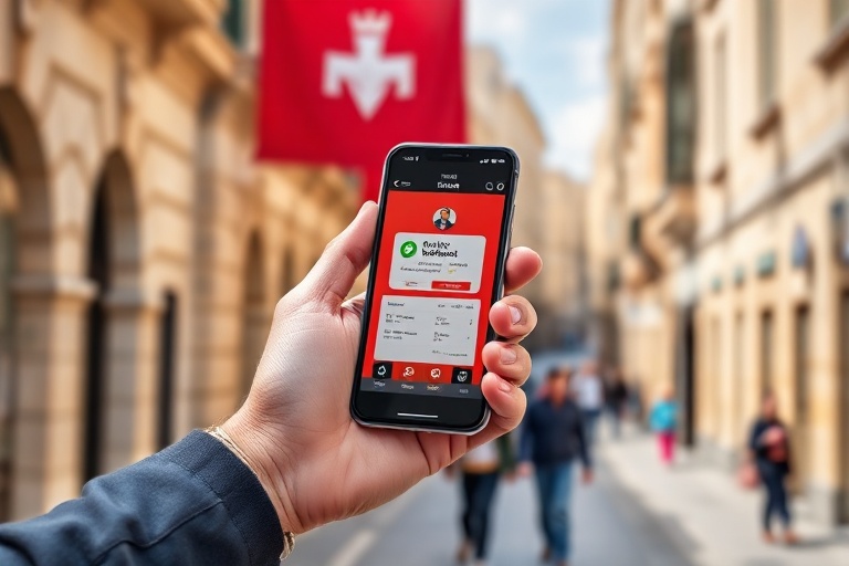 Malta Malta Business Wallet: Labour’s Pledge to Reality in Days
