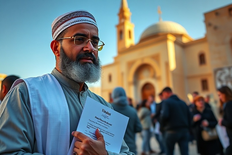 Malta Luqa Mosque Plans Withdrawn: What’s Next?