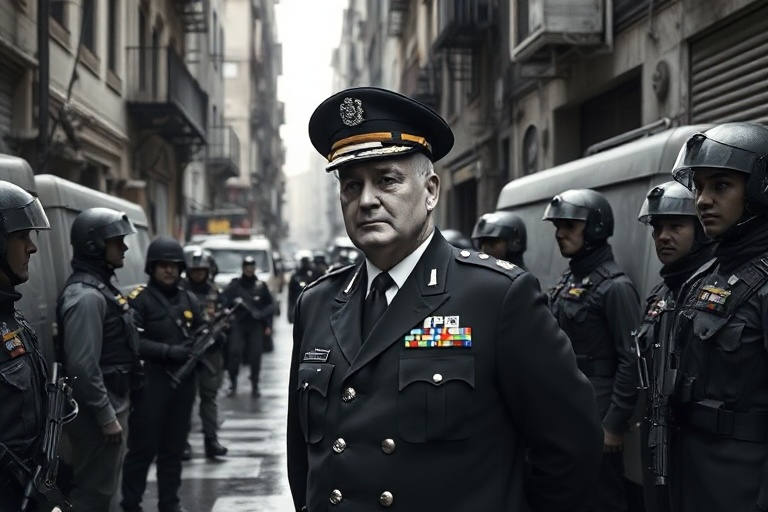 Malta PN’s Proposed Task Force: A New Front in Malta’s War on Drugs and Trafficking