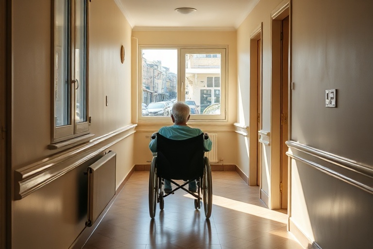 Malta Loneliness Drives Malta’s Care Home Demand
