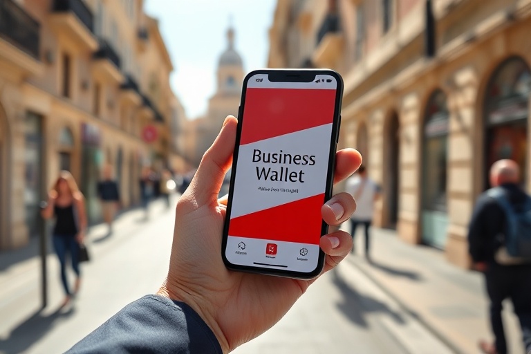 Malta Malta’s Business Wallet: From Pledge to Reality in Days