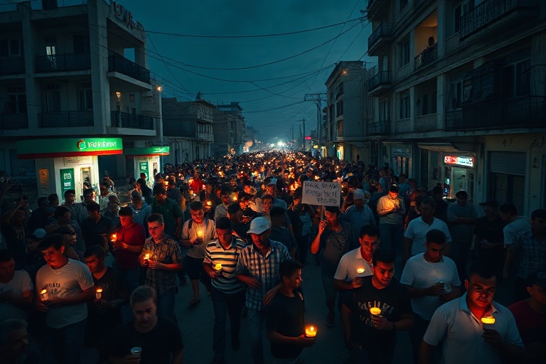 Malta Cuba’s Fuel Crisis: A World Away, Yet Close to Home