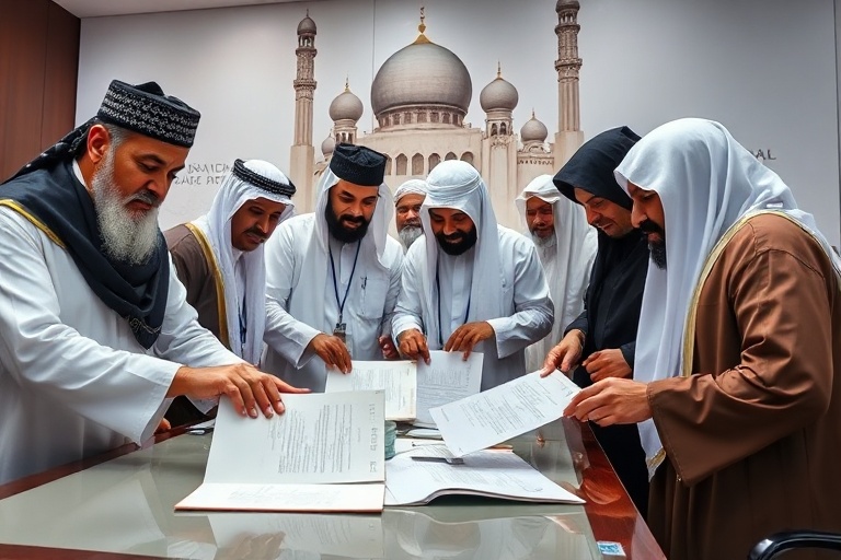 Malta Luqa Mosque Plans Withdrawn: Islamic Solidarity Steps Back