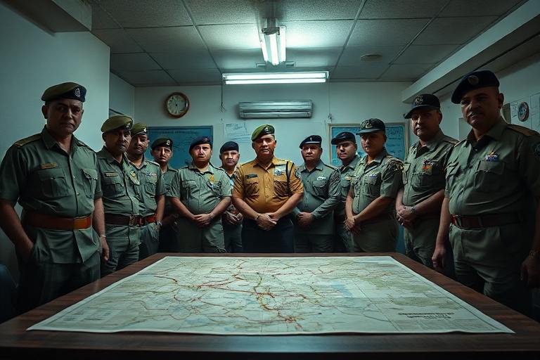 Malta PN Proposes Police-Army Task Force to Combat Trafficking