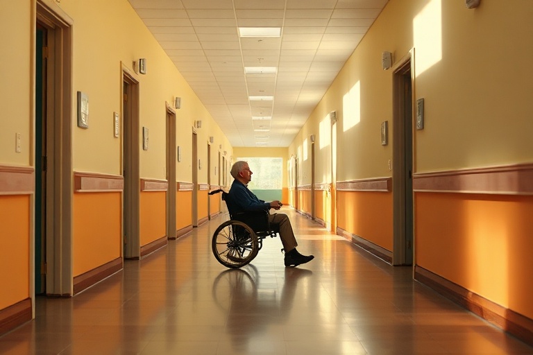 Malta Loneliness driving Malta’s care home demand, conference told