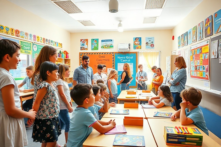 Malta Sliema’s Newark School: A Peek into the Future of Education