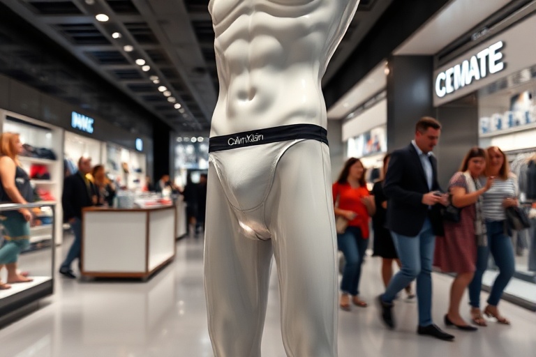 Malta Calvin Klein’s Malta Store Reopens with a Fresh Retail Experience