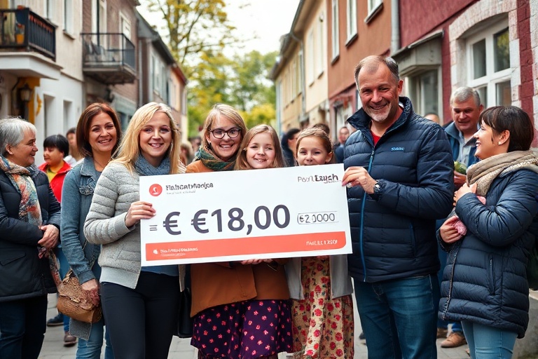 Malta PL Pledges €12k Car Grants for Large Families