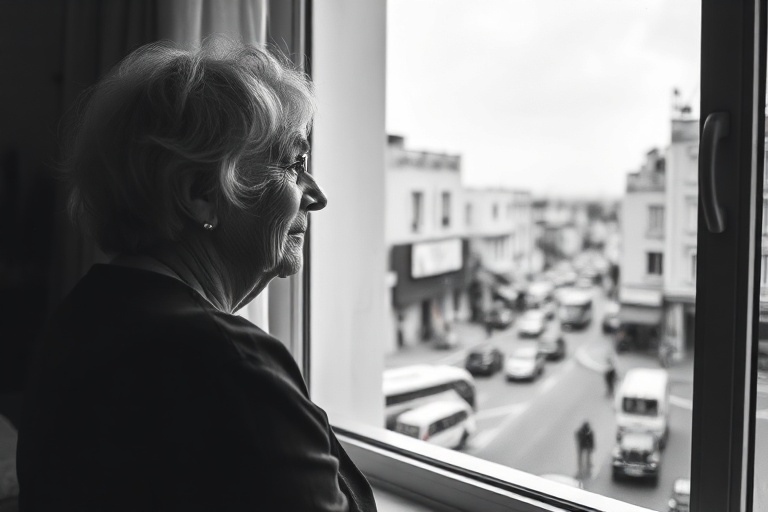Malta Malta’s Loneliness Crisis: Driving Care Home Demand