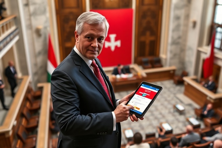 Malta Malta Launches Business Wallet Days After Labour Pledge
