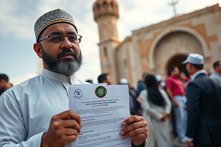 Malta Luqa Mosque: Islamic Solidarity Withdraws Application for Common Good