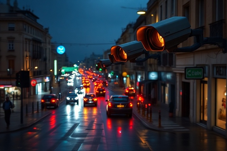 Malta AI’s Coming to Malta’s Roads: Smarter Traffic Lights on the Way