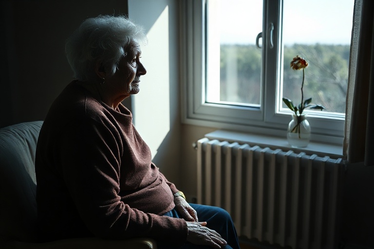 Malta Loneliness Fuels Malta’s Care Home Boom