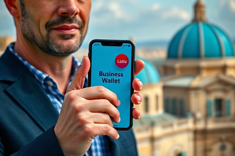 Malta Malta Business Wallet: A New Dawn for Local Commerce?