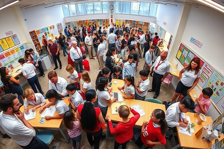 Malta Sliema’s Newark School Opens Doors on June 5