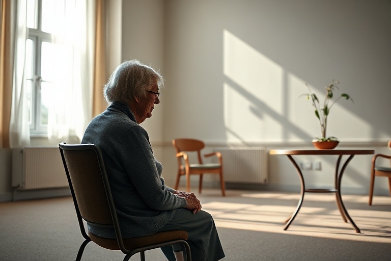 Malta Loneliness Driving Malta’s Care Home Demand