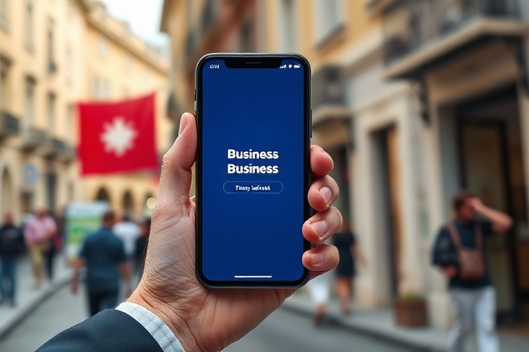 Malta Malta Business Wallet: A Digital Revolution for Local Entrepreneurs