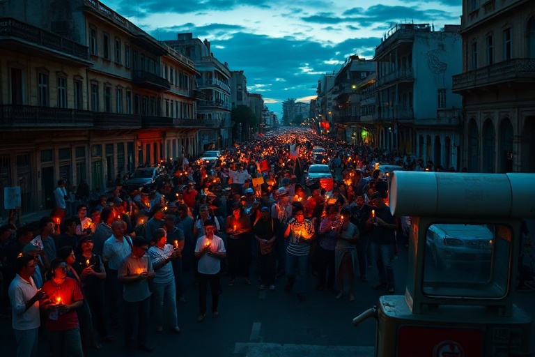 Malta Cuba’s Crisis Echoes in Malta’s Expat Community
