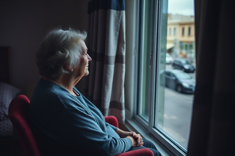 Malta Loneliness Drives Malta’s Care Home Demand