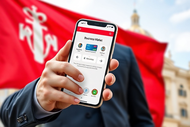 Malta Malta Launches First Digital Wallet Days After Labour Pledge