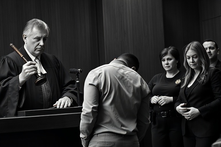 Malta Man Remanded Over Violent Sexual Assault in Sliema