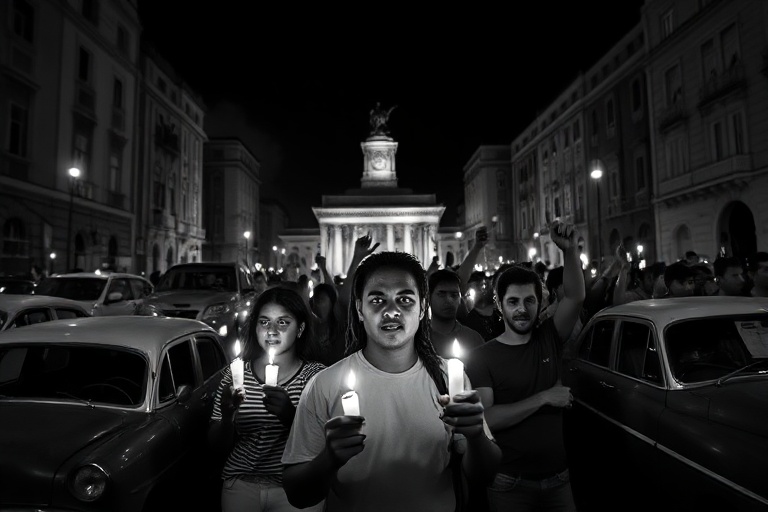 Malta Cuba’s Fuel Crisis: A World Away, Yet Close to Home for Maltese