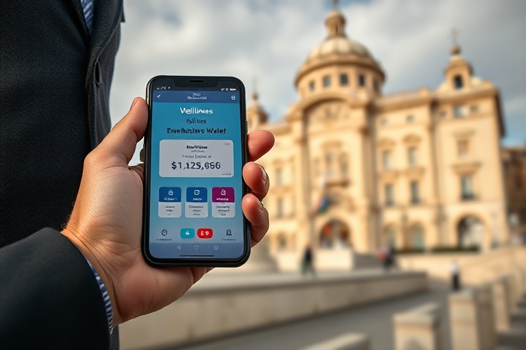 Malta Malta’s First Digital Wallet: A Reality Days After Labour’s Pledge