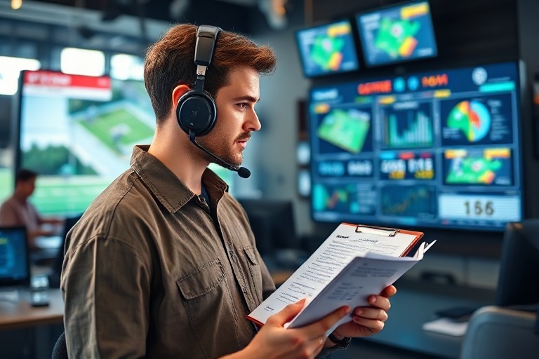 Malta Mastering Malta’s Football Scene: A Beginner’s Guide to Smart Predictions