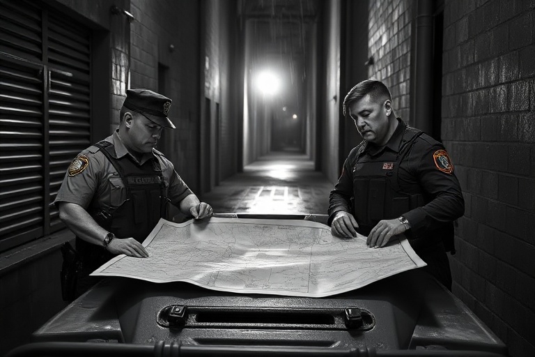 Malta PN Proposes Police-Army Task Force to Combat Trafficking in Malta