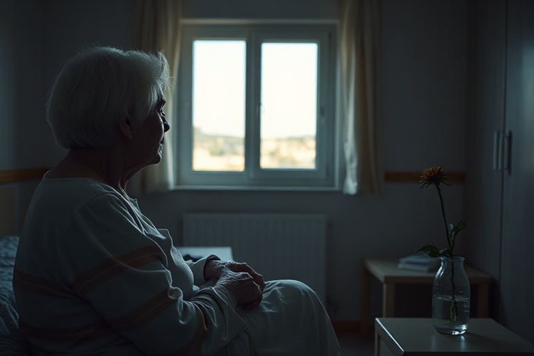 Malta Malta’s Loneliness Crisis Fuels Care Home Boom