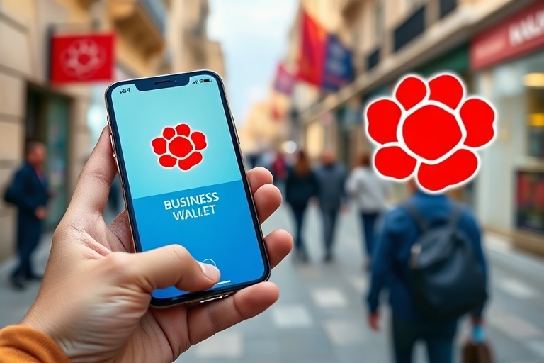 Malta Malta Business Wallet: A Digital Leap Forward