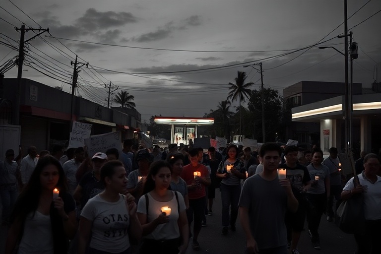 Malta Cuba’s Fuel Crisis: Malta’s Cuban Community Worried